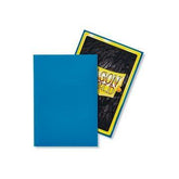 Dragon Shield Sleeves - Japanese-Size - Classic (60-Count) Various Colors - Geek & Co. 2.0